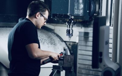 Fabian, Feinwerkmechaniker