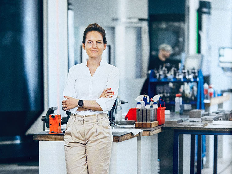 Wahlmodell 4-Tage Woche