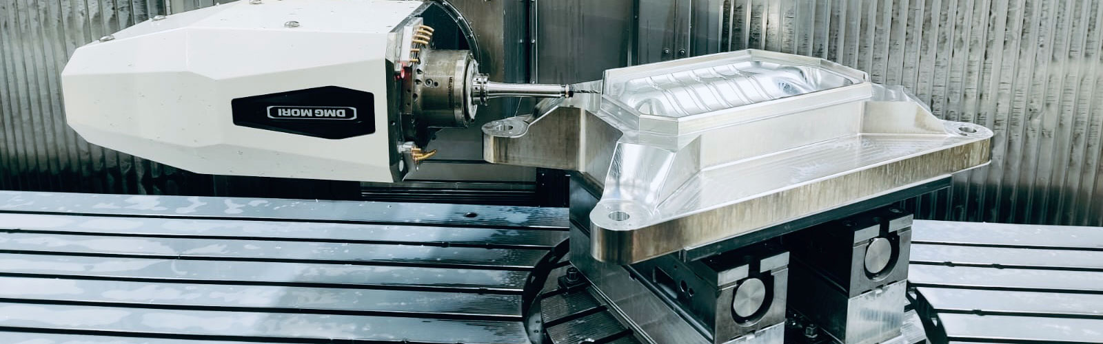 3D Formteile von Ortmeier Maschinen- und Vorrichtungsbau