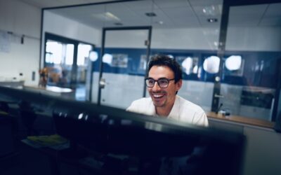 Dominik, Konstrukteur