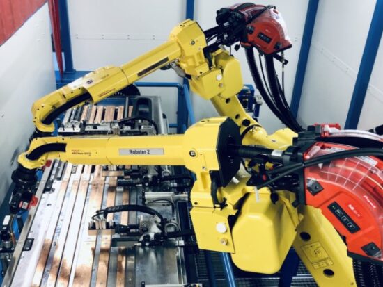 pruefanlage-_flanschebenheits_messung