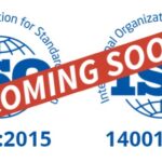 Auf dem Weg zur Zertifizierung: ISO 9001 und ISO 14001