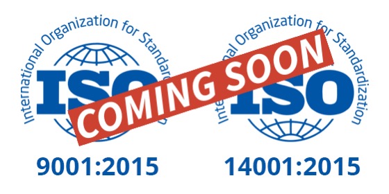 Auf dem Weg zur Zertifizierung: ISO 9001 und ISO 14001