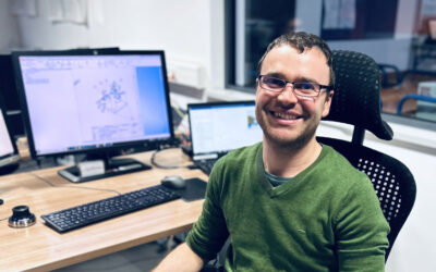 Daniel, Konstrukteur