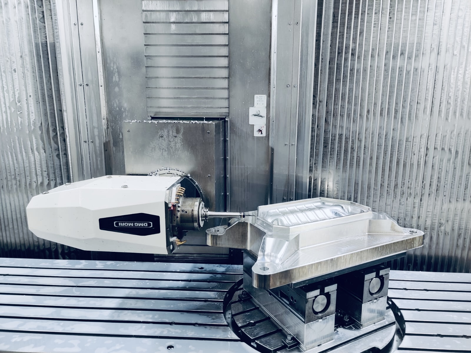 Das Team der Ortmeier GmbH & Co. KG