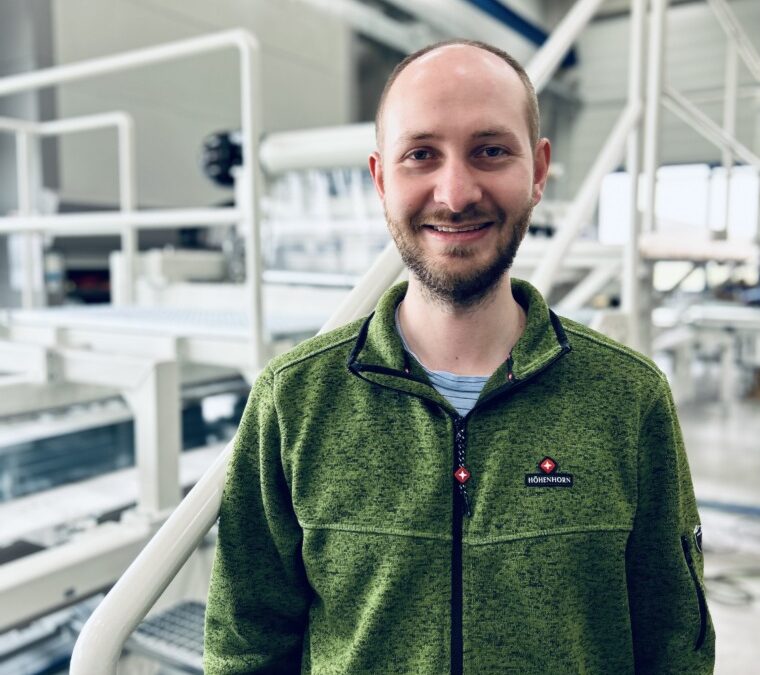 H-Ortmeier Mitarbeiter