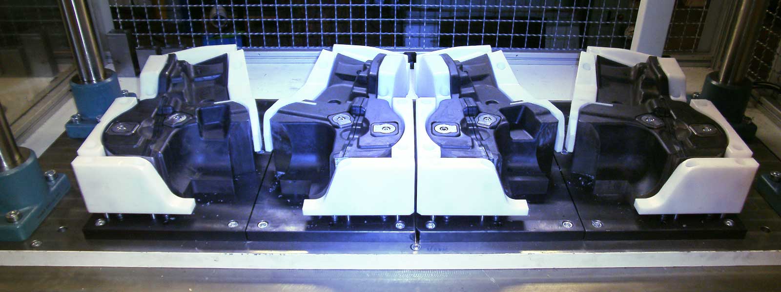 Werkzeugbau Ortmeier Maschinen- und Vorrichtungsbau