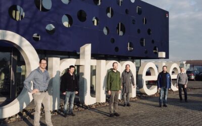 Ortmeier dankt für Zusammenarbeit