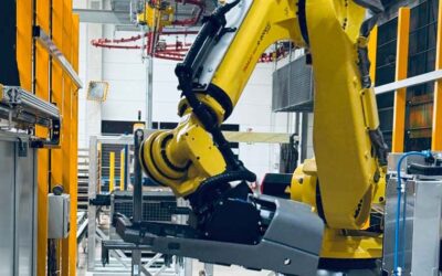 Urlaubszeit ist Inbetriebnahmezeit